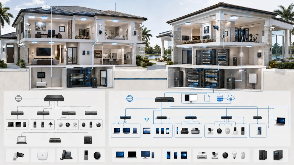 residential-hoa-security-infrastructure-audit