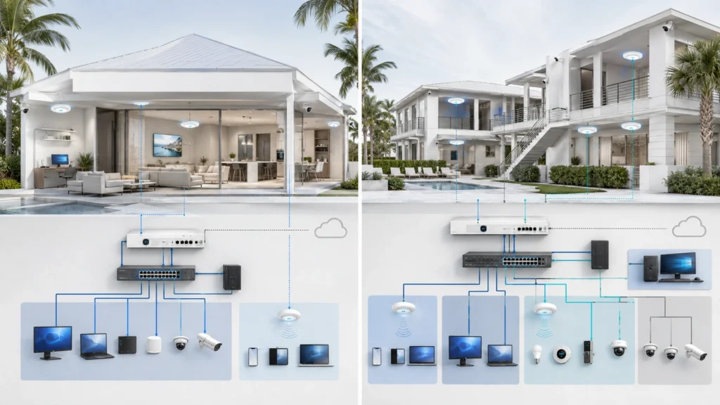 vlan-complexity-proportional-network-design